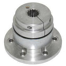 TENNANT 78068  COUPLING ASM DRIVE 5D/15TOOTH