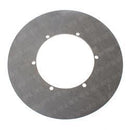 TENNANT 78190  DISC STL .19 11D 5.5H 6/6.0BC