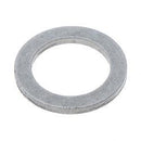 TENNANT 78344  WASHER FLAT .52B .75D .06 STL