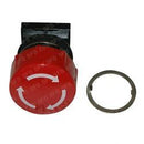 TENNANT 78553  SWITCH - PUSH V C A