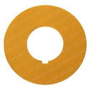 TENNANT 78554  PLATE - SWITCH