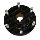 TENNANT 79140  HUB ASSY WHL 6 BLT 6BC TAPER B
