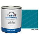 TENNANT 791811-GAL  PAINT - TEAL BLUE GALLON
