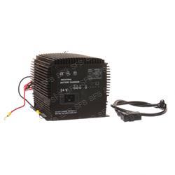TENNANT 7930220-HD  CHARGER-SIGNET HB600-24B 24V19A IEC C20 OUTLET - WITH 3FT CORD