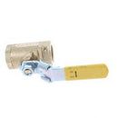 TENNANT 79350  VALVE - BALL 12PF BRS
