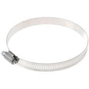 TENNANT 79380  CLAMP - HOSE 3 - 5 INCH 9/16 INCH BAND