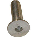 TENNANT 79506  SCREW - FLT M8X1.25X30 SS