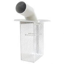 TENNANT 79558  WELDMENT - TROUGH DEBRIS SCREEN