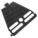 TENNANT 80017  COVER - INLET VACFAN