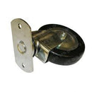 TENNANT 80028  CASTER - SWIVEL 5D 1.4W 2-HOLE