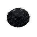 TENNANT 80042  BROOM - 7 IN 2 S.R. POLY SIDE