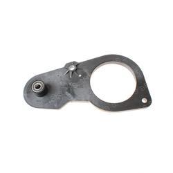TENNANT 80047  ARM BRUSH - MAIN