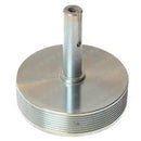 TENNANT 80048  SHEAVE - PYV 3.5D 8GRV 0.58B