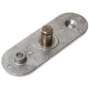 TENNANT 80053  PLATE - PIVOT