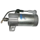 TENNANT 80068  MOTOR - STARTER 12VDC