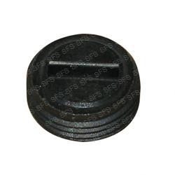 TENNANT 80127  CAP - BRUSH - MOTOR - ELE