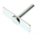 TENNANT 80186  PLATE - SKIRT - RETAINER