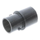 TENNANT 80270  CUFF 1.8DHOS1.5ID/1.8OD3.5LBLK