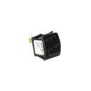 TENNANT 80296  SWITCH RCKR 28V16A DPDT MO/N/OF