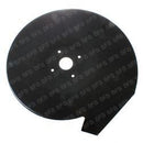 TENNANT 80314  PLATE - BACKING VACFAN