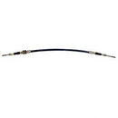 TENNANT 80415  CABLE PUSH/PUL21.5L10-32/10-32