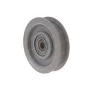 TENNANT 81710  SHEAVE - FLAT 2.6D 0.62W 0.38B