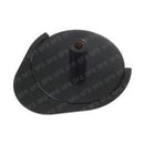 TENNANT 81735  PLUG WLDT IDLER BRUSH