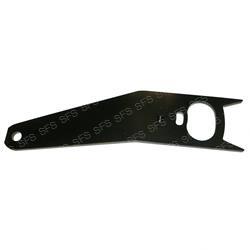 TENNANT 81739  ARM BRUSH - MAIN IDLER