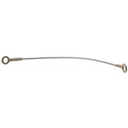 TENNANT 81784  CABLE - SIDE BROOM