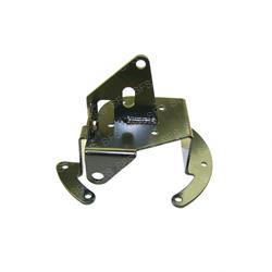 TENNANT 81786  BRACKET WLDT SIDE BRUSH