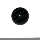 TENNANT 81796  KNOB BALL 2.00D .50H PLSTC