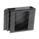 TENNANT 81855  LATCH PUSH 1.5 X 1.8