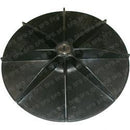 TENNANT 81890  IMPELLER 9.06D X 0.375B