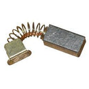 TENNANT 81919  BRUSH - MOTOR SINGLE WITH SPRING