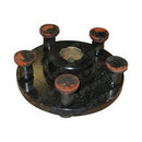 TENNANT 82239  HUB ASSEMBLY - WHEEL 5 BLT 4.5B