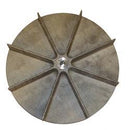 TENNANT 82268  IMPELLER 9.00D
