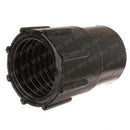 TENNANT 83285  CUFF 2.3DHOS1.5ID/2.3OD3.6LBLK