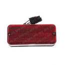 TENNANT 84030  TAILLIGHT 12V 6.6X3.1RWK 59948