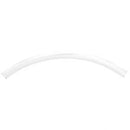 TENNANT 84095  HOSE - PVC CLR .5ID .69OD 2.8L