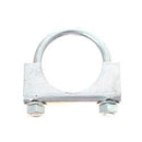 TENNANT 84579  CLAMP - EXHAUST 1 3/4 INCH 3/8 INCH U-BOLT