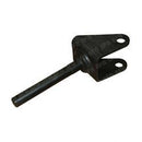 TENNANT 84593  WELDMENT - SQGE CASTER PIVOT