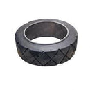 TENNANT 84596  TIRE - PRESS ON 18X6X12.125 DIAMOND TREAD