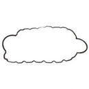 TENNANT 84889  ENG - OIL PAN GASKET