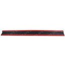 TENNANT 86569  SQUEEGEE - CHANNEL W/RED GUM