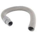 TENNANT 86580  HOSE ASSEMBLY - VACUUM 2 X 34 W/1 BLACK CUFF