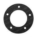 TENNANT 86591  GASKET - COVER ACCES TANK SOLTN