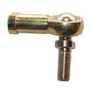 TENNANT 86781  END - ROD.38-24RH FEM .38-24STD