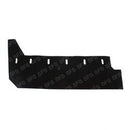 TENNANT 87175  SKIRT - SIDE RH.13 5.8X20.8RBR