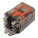 TENNANT 87283  RELAY 12VDC 20A DPDT