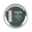 TENNANT 87289  BDI - 36 VOLT N/LOCKOUT